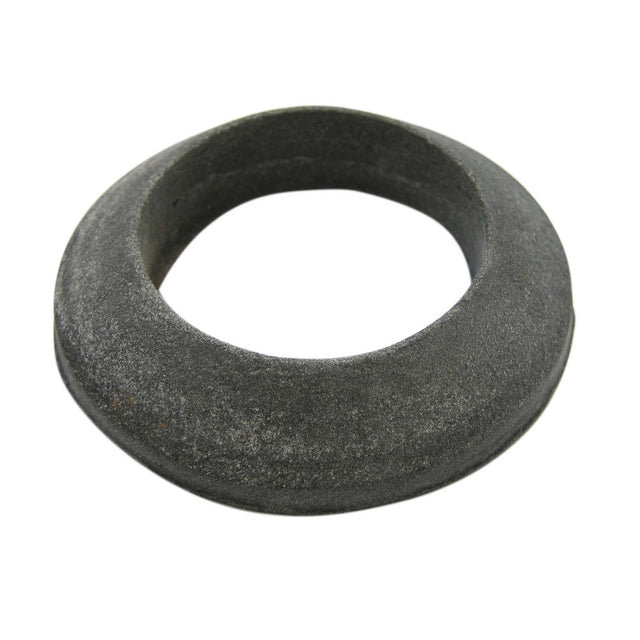 PlumbMaster Approved 80801 Sponge Rubber Recessed Urinal Gasket (Retail), 3-1/4 x 2-1/4"