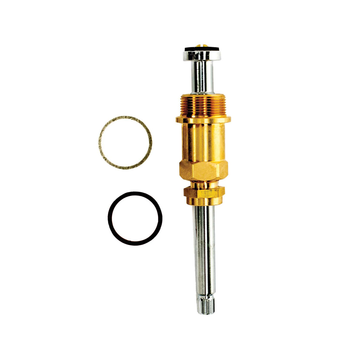 PlumbMaster Approved 05116 Right Hand Hot & Cold Stem For Briggs