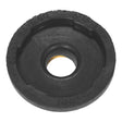 Molded Disc For Royal and Regal Flush Valves