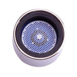 Neoperl 50259.05 Solid Brass Aerator, 1.0 gpm, 3/4" Jr Female
