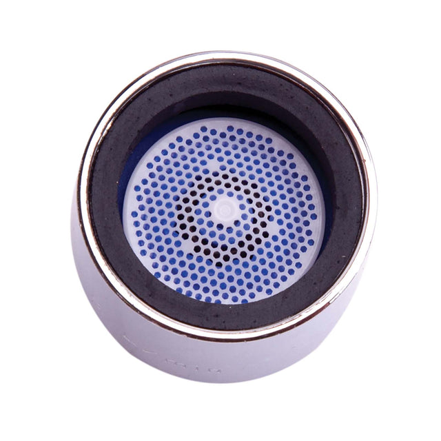 Neoperl 50259.05 Solid Brass Aerator, 1.0 gpm, 3/4" Jr Female