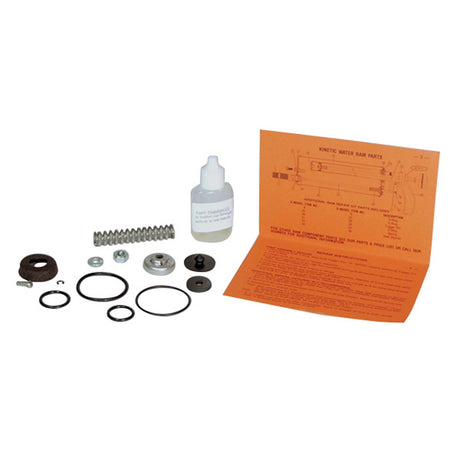General Pipe Cleaners KR-RK Kinetic Water Ram Repair Kit