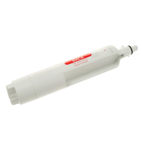 Ge WR01X29059 Water Filter Bypass Plug Genuine Original Equipment Manufacturer (OEM) Part