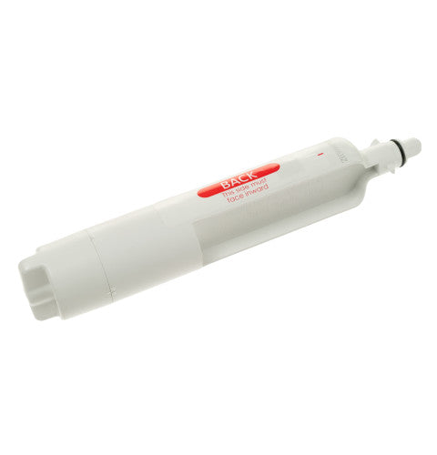 Ge WR01X29059 Water Filter Bypass Plug Genuine Original Equipment Manufacturer (OEM) Part