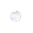 PlumbMaster Approved 25734 134H Plastic Snap-In Hot Index Button for Delta-Delex, 11/16" OD