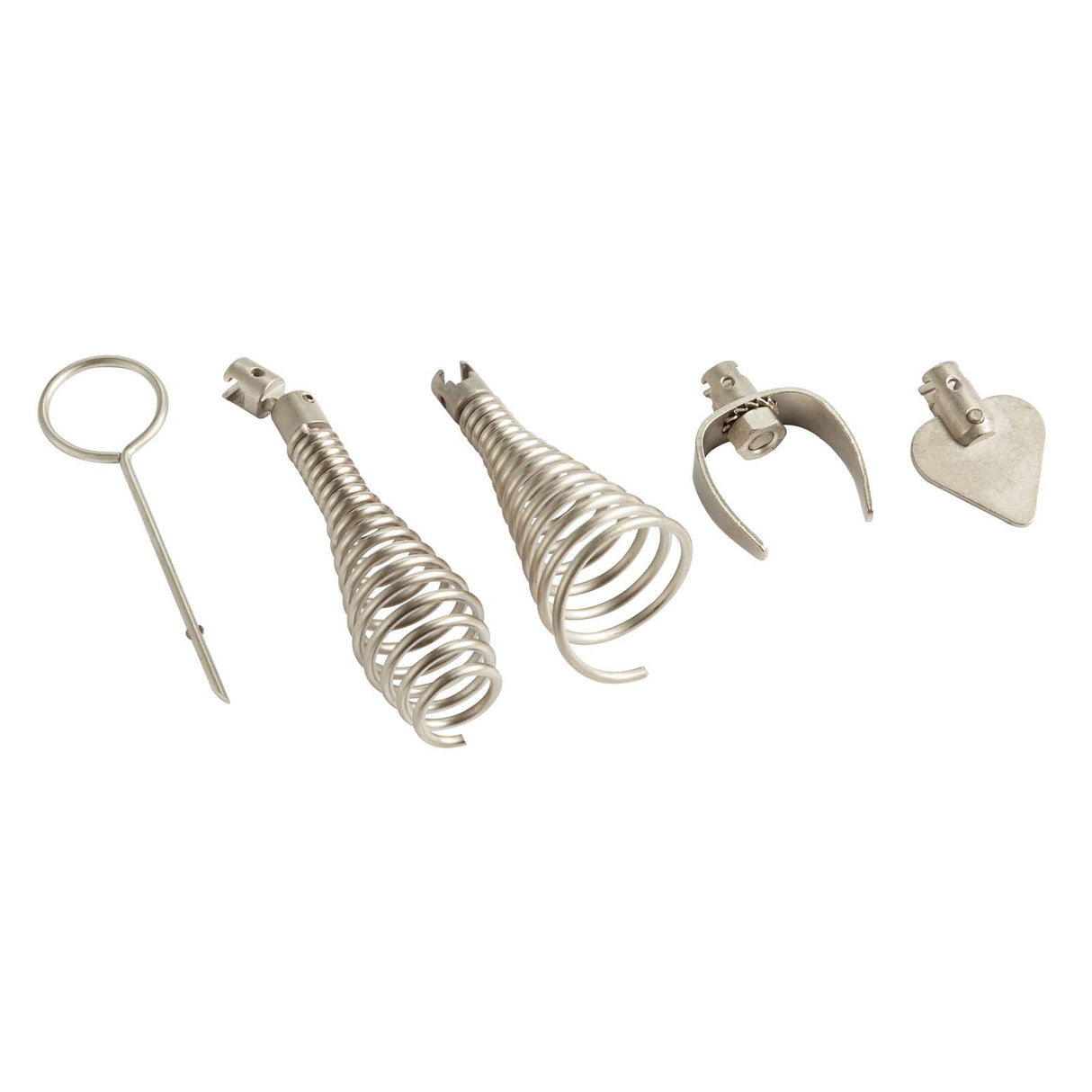 48-53-2790 Milwaukee - 5pc Medium Drain Line Kit