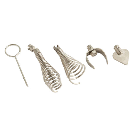 48-53-2790 Milwaukee - 5pc Medium Drain Line Kit