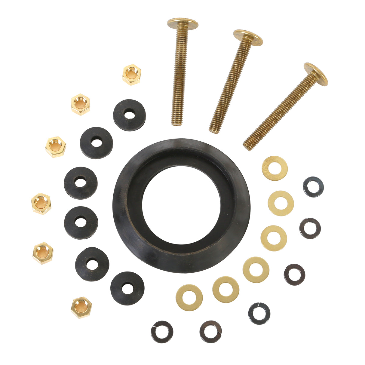 PlumbMaster 56514WB Close Coupled Tank Kit for Kohler