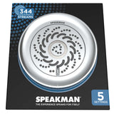Speakman Shower Heads SR-5000-E2 replacement part