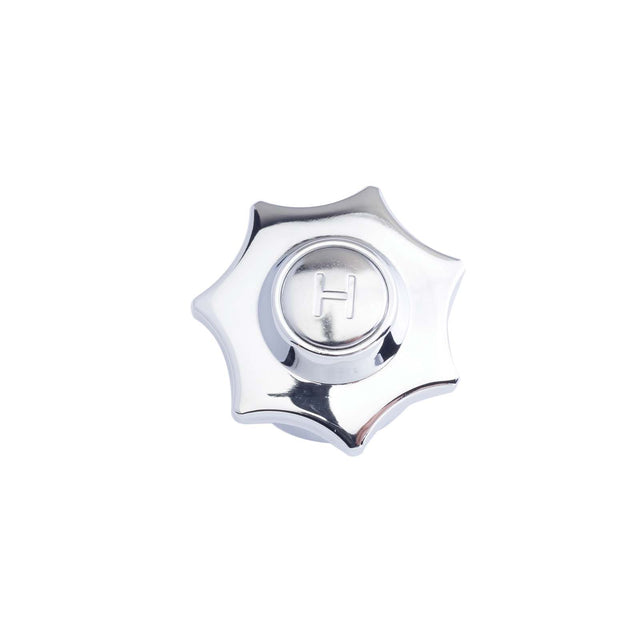 PlumbMaster Approved 21011 ST-43H Hot Handle (OEM) for American Standard Tub and Shower
