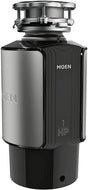 Moen GX100C 1 HP Disposal with cord