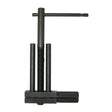 PlumbMaster Approved 60611 Steel Adjustable Spud Wrench