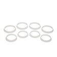 PlumbMaster Approved 81086 Slip-Joint Washer Assortment (Bulk)