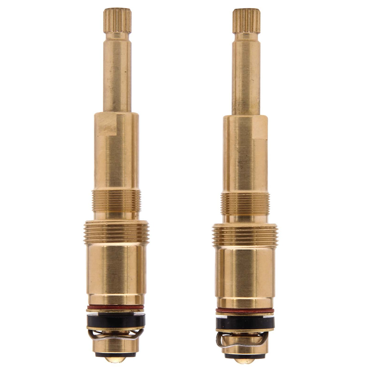 PartsmasterPro 58065 Stem Pair Right Hand for American Standard Colony Faucets