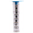 PlumbMaster Approved 36088T Chrome Plated Solid Brass Aerator, 13/16" Male, 1.8 gpm, 6/Tube