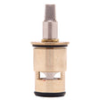 PlumbMaster Approved 18809 Ceramic Right Hand Hot Stem For Zurn