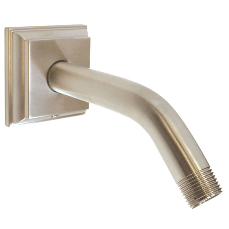 Rainier S-2550-BN Shower Arm and Flange