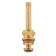 PlumbMaster Approved 05011 Left Hand Cold Stem with Bonnet for Union Brass Bath