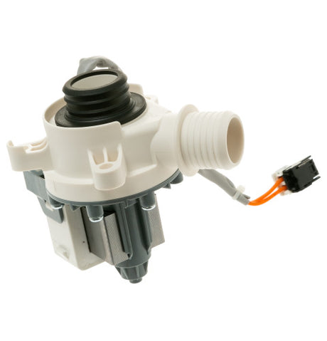 GE WH23X28418 Washer Drain Pump Assembly