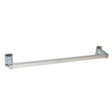 PlumbMaster Approved 51757 Aluminum Towel Bar Set, 3/4" x 30"