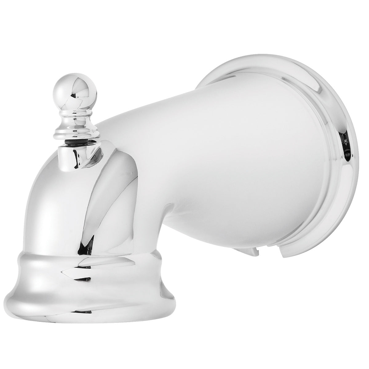 Speakman Alexandria S-1560 Diverter Tub Spout Polished Chrome Finish