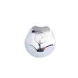 PlumbMaster Approved 24136 8hdo Chrome Metal Diverter Handle Pak without Bushing