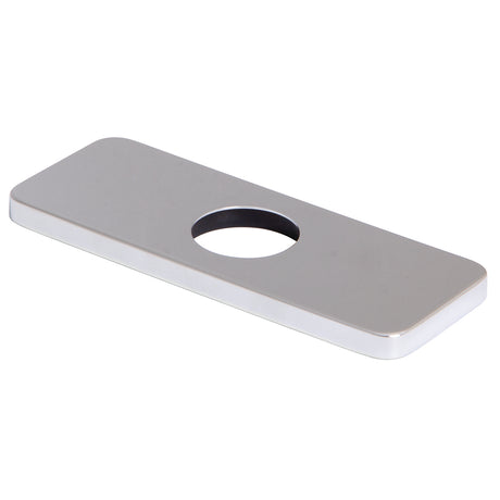 SF-4DECK Deck Plate 4"