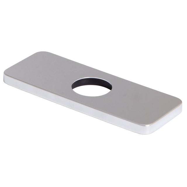 SF-4DECK Deck Plate 4"