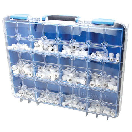 Stock-EZ® John Guest Fitting Kit