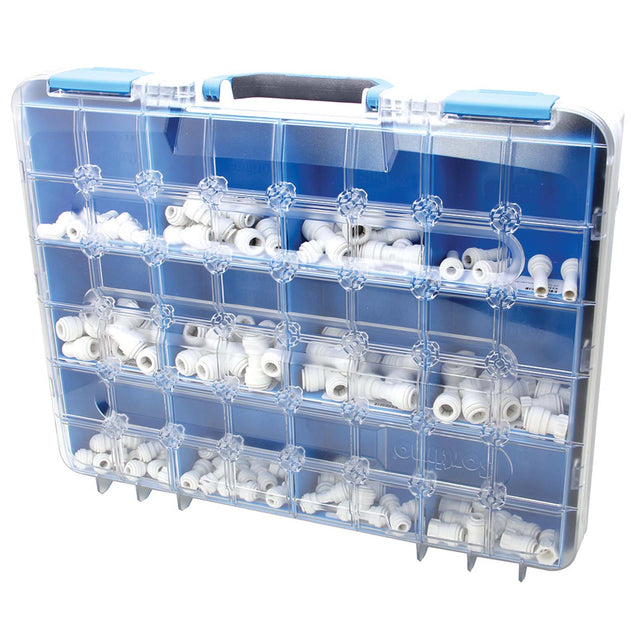 Stock-EZ® John Guest Fitting Kit