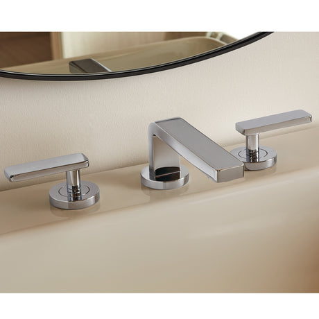 Vector SB-2721 Widespread Faucet