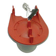 American Standard 7381193-200.0070A 7381193-200-007 AM/STD Flapper
