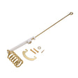 21455 17 - 19" Linkage Assembly for Kohler Clear-Flo Series Bath Drains