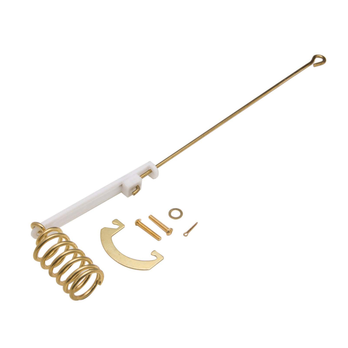 21455 17 - 19" Linkage Assembly for Kohler Clear-Flo Series Bath Drains