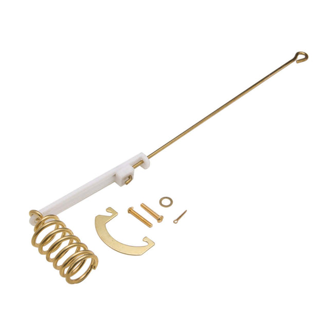 21455 17 - 19" Linkage Assembly for Kohler Clear-Flo Series Bath Drains