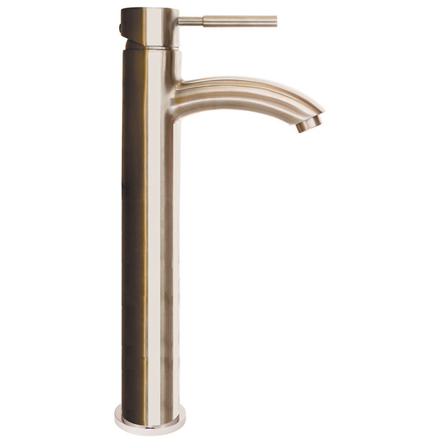 SB-1004-E-BN Neo Vessel Sink Faucet