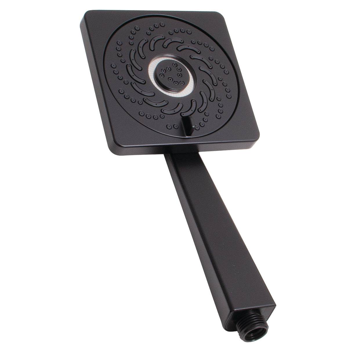 Kubos VS-5001-MB-E175 Exhilaration Hand Held Shower Head