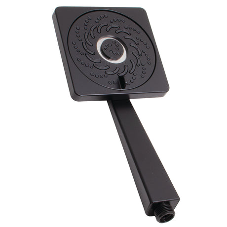Kubos VS-5001-MB-E175 Exhilaration Hand Held Shower Head