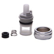 PlumbMaster Approved 16031 897wbc Right Hand Hot and Cold Stem with Bonnet Cap