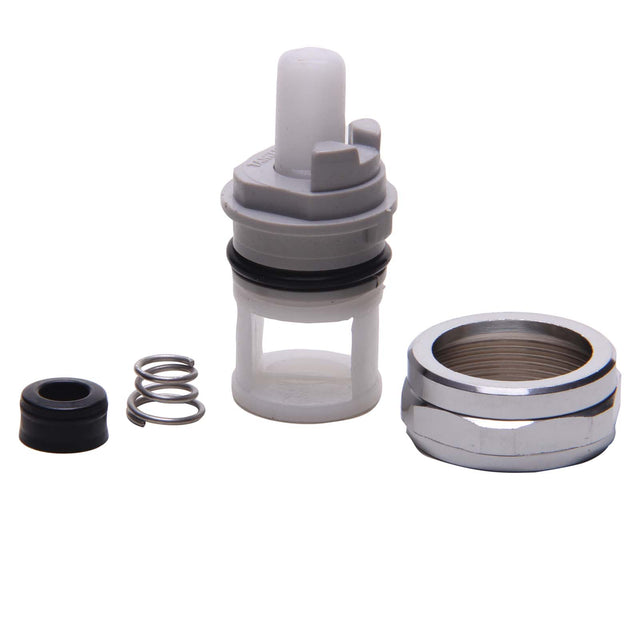 PlumbMaster Approved 16031 897wbc Right Hand Hot and Cold Stem with Bonnet Cap