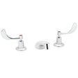 Commander SC-3044-LD-E Widespread Lavatory Faucet