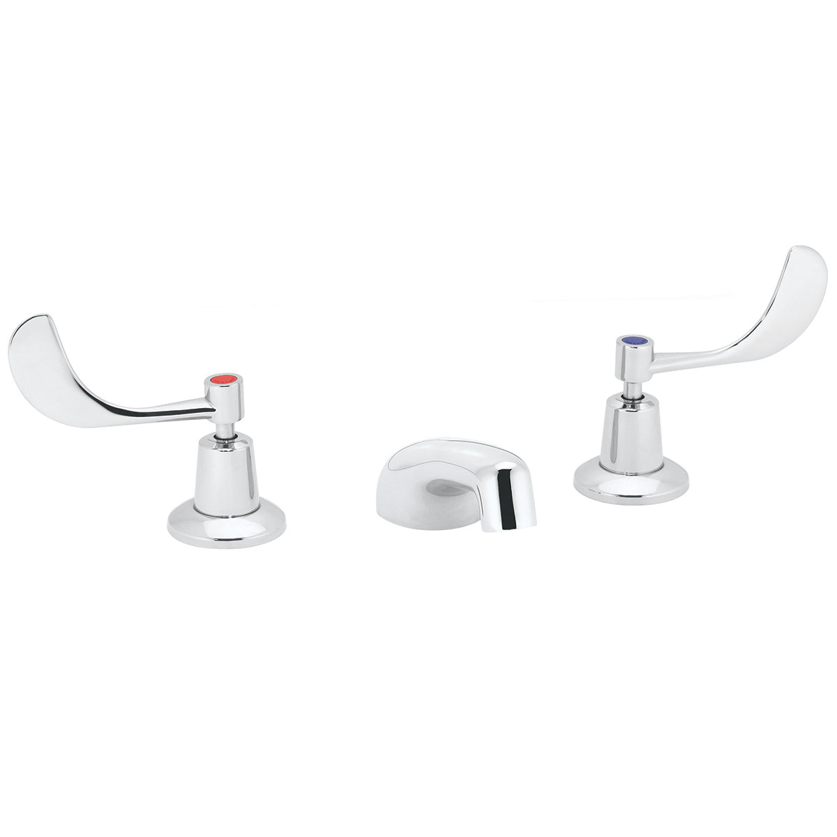 Commander SC-3044-LD-E Widespread Lavatory Faucet