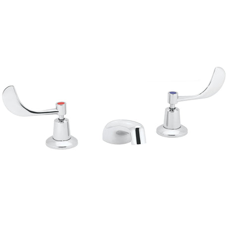 Commander SC-3044-LD-E Widespread Lavatory Faucet