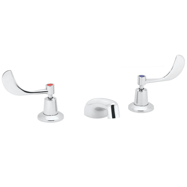 Commander SC-3044-LD-E Widespread Lavatory Faucet