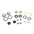 PlumbMaster Approved 17785 Stem Repair Kit For 350 (Single) Chicago "Quaturn" Pantry Faucet, Repair 2 XT Stems