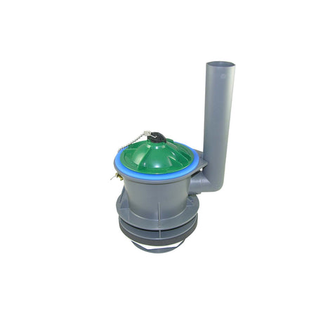 American Standard Champion 4 Plastic Universal Replacement Flush Valve for Champion 4 Flushing System