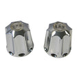 PlumbMaster Approved 20333 G-16H Shallow Broach Handle (Pair, OEM)