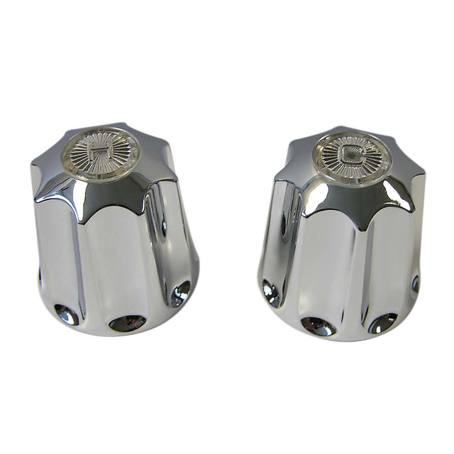 PlumbMaster Approved 20333 G-16H Shallow Broach Handle (Pair, OEM)