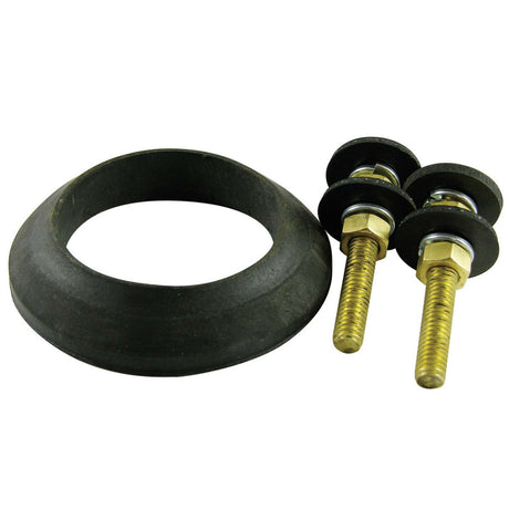 PlumbMaster Approved 40590 Close Coupled Tank-to-Bowl Kit