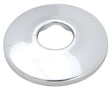 PlumbMaster Approved 50295 Canopy Flange 1/2" Water Tube CH